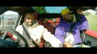 shakka x donaeo carpool a road trip to venus