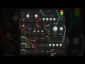 FM Generative psytrance patch
