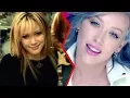 The Evolution of Hilary Duff