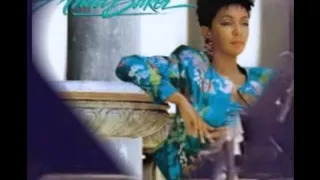 caught up in the rapture anita baker 1986 