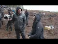 Alone 2020 - Behind the scenes extended