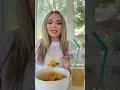 Download Lagu Trisha Paytas and Moses Share a Romantic Noodle Date