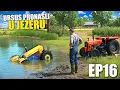 Download Lagu NAŠAO SAM URSUS U JEZERU?! KO GA JE OSTAVIO TAMO?!! | Staro Imanje EP16