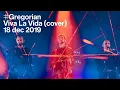 Download Lagu Gregorian - Viva La Vida (Coldplay cover) (live in Kortrijk)