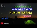 Download Lagu KARAOKE HUKUM KARMA - WINGS ( NO VOCAL )