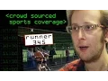Crowd-Sourced Sports Coverage - Computerphile