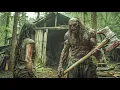 Full Best Action Movie | Correctional camp turns into a bloody struggle | Axe Giant | Adventure Film