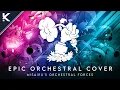 Download Lagu Brainiac Maniac - Plants Vs. Zombies - Epic Orchestral Cover [ Kāru ]
