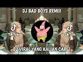 Download Lagu DJ BAD BOYS JEDAG JEDUG MENGKANE SOUND Zen5EMBE | INNER CIRCLE THEME FROM COPS VIRAL TIK TOK 2024