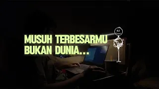 saat ego menghalangi kita bertumbuh growingron ruang refleksi