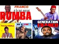 Download Lagu MIX RUMBA CONGOLAISE I DJ Stone I  LES MERVEILLE DU PASSÉ I ANNEE 80 VOL 2