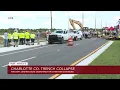 Charlotte County Trench Collapse