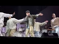 230923 Seven feat Latto! Jungkook BTS Global Citizen Festival Concert 2023 New York Fancam Live 정국
