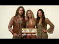 Sanaba - Love Like a Flame 🔥 70s Pop Disco Song New 2026