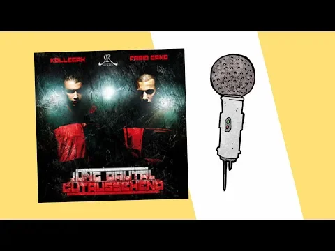 Download MP3 KOLLEGAH x FARID BANG - JBG (FREE DOWNLOAD) (DROPBOX) (GOOGLE DRIVE)