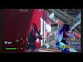 PANDVIL BOX FIGHT 1v1 TEAMMJJSFN