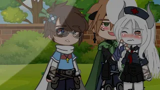 Poison F x Dream Ft George