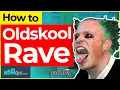 How to Make RAVE Like The PRODIGY - FREE Ableton Project Samples