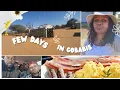 Download Lagu A few days in Gobabis/ going back to  🇨🇦