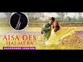 Download Lagu Aisa Desh Hai Mera l Saxophone version l Veer- Zaara l Whatspp status 🇮🇳