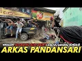 Lagu NGAMUK KESURUPAN DEMIT BANTENGAN LERENG GUNUNG!! BANTENGAN ARKAS PANDANSARI