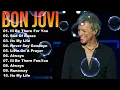 Lagu BON JOVI: 80s Rock Classics 🤘 Slippery When Wet Full Album Experience #bonjovi #classicrock2025