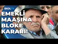 Download Lagu Emekli Maaşı Kimlerin Bloke Edilecek? Emekli Maaşına Bloke Kararını Hadi Dündar Yorumladı!