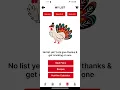 Jewel Osco App Redesign Flow