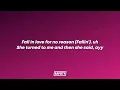 The Kid LAROI - GIRLS (Remix - Lyrics) ft. Kehlani