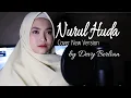 NURUL HUDA WAFANA - Devy Berlian (cover) || Sholawat Paling Menyejukan Hati