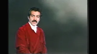 مرتضی ـ قطارقطار 