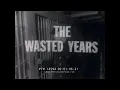 THE WASTED YEARS 1960s STATEVILLE PRISON DOCUMENTARY ILLINOIS PRISON SYSTEM PENITENTIARY 14594