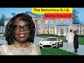 Meet Voletta Wallace The Notorious B I G s Mother Cause Of Death Age Lifestyle And Net Worth