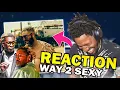Download Lagu Drake ft. Future and Young Thug - Way 2 Sexy (REACTION!!!)