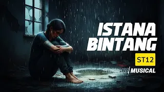 istana bintang st12 slow rock cover aratana musical