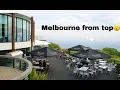 We Found The Best View In Melbourne SkyHigh Mount Dandenong Vlog