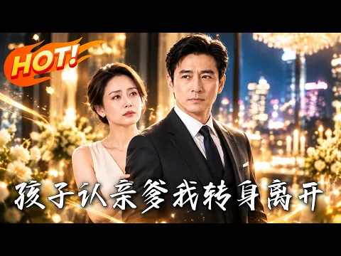 孩子认亲爹,我转身离开 第2集