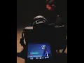 Bukan Diriku Cover - Petrus Mahendra