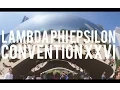 LAMBDA PHI EPSILON CONVENTION 2015 CHICAGO