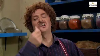 حكايا حمام شامي   دفعلو مصاري ليشتريلو أصوات العالم بالانتخابات    و ما انتخبو دندنها