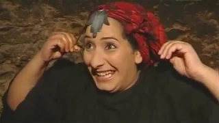 حديدان الجزء الأول الحلقة 5 