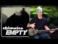 Download Lagu Chimaira EMPTY Playthrough w/ SCROLLING TABLATURE🎸