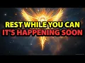 Download Lagu Chosen Ones: Rest While You Can, Your Wish Is Coming...