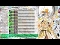 サガフロンティア - Battle #5「Re:Birth II -閃-」Ver.