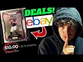 HOW TO Find CHEAP Sports Cards on eBay DO THIS NOW