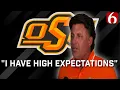 Inside OSU s Massive Football Program Transformation