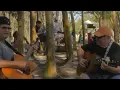 "Silver Threads" Slack Key at Kailua Beach