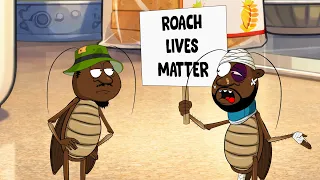 KwaRoach - Roach Lives Matter