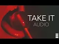 Download Lagu RIELL x Unknown Brain x ThatBehavior - Take It (feat. J.O.Y) [Official Audio]