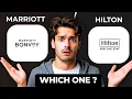 Marriott vs Hilton Comparison 2026 Which Hotel Chain is Best